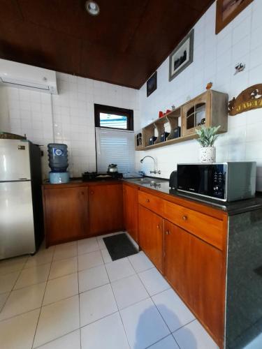Jawato Homestay 1&2