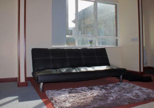 Hostal Renshaw Guest House