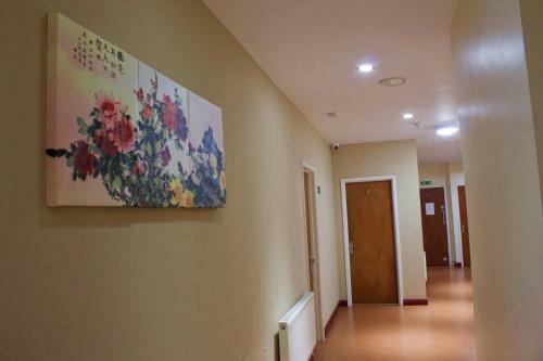 Hostal Renshaw Guest House