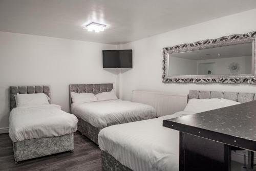 Apartamento Mollet House