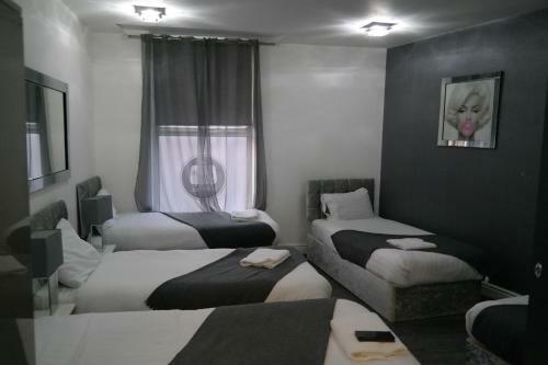Apartamento Mollet House