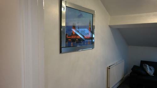 Apartamento Mollet House