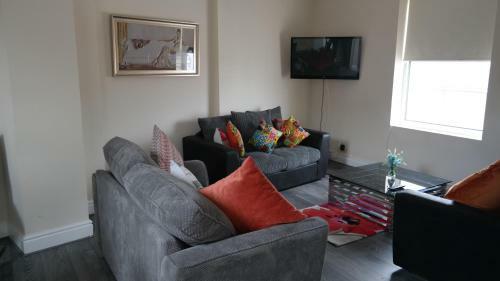 Apartamento Mollet House