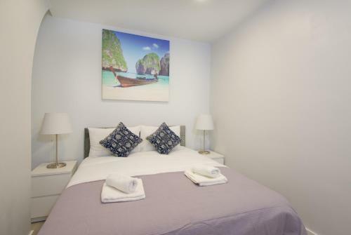 15 Selwyn Street, Luxury House