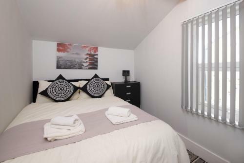 15 Selwyn Street, Luxury House