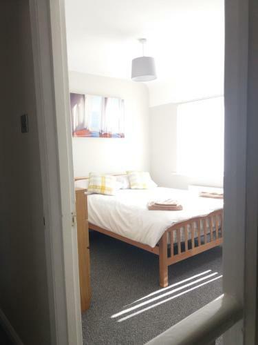 Apartamento Liverpool City House