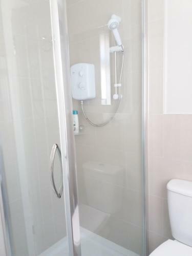 Apartamento Liverpool City House