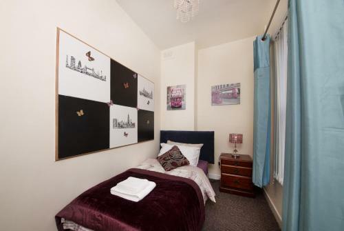 Apartments Of Liverpool