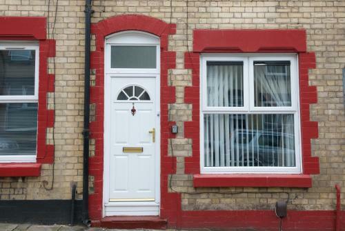 Apartments Of Liverpool