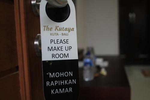 Hostal The Kutaya