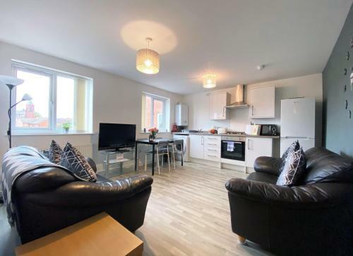 Apartamento Air Host And Stay - Young House Two