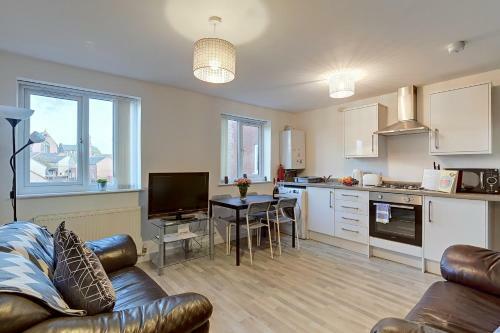 Apartamento Air Host And Stay - Young House Two