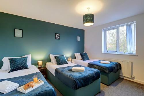 Apartamento Air Host And Stay - Young House Two