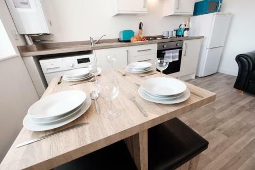 Apartamento Air Host And Stay - Young House Two