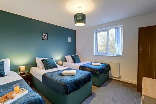 Apartamento Air Host And Stay - Young House Two
