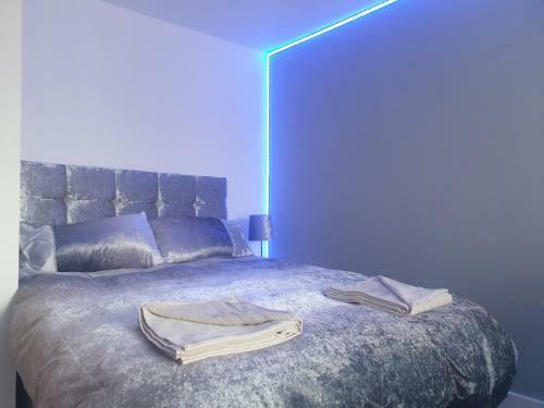 Apartamento Shandon Apt