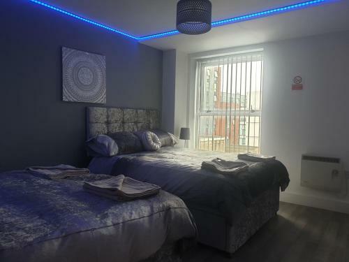 Apartamento Shandon Apt