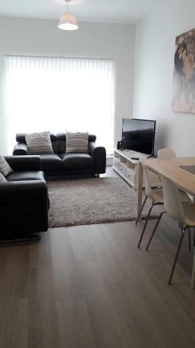 Lynn's Liverpool Apartment