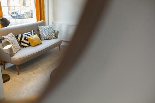 Sapphire Home Stay