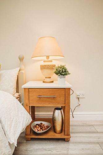 Cosy Apartment In Safe Area