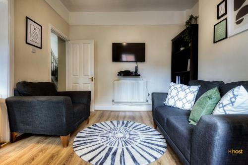 Host Liverpool - Cecil Terrace House