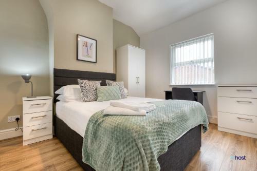 Host Liverpool - Cecil Terrace House