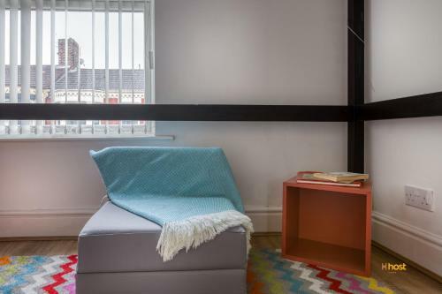 Host Liverpool - Cecil Terrace House