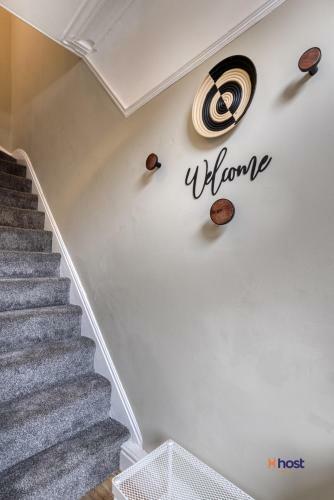 Host Liverpool - Cecil Terrace House
