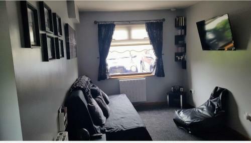 Seaton Brook Apartment