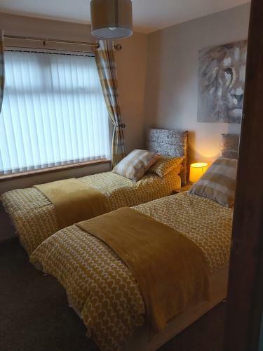 Seaton Brook Apartment