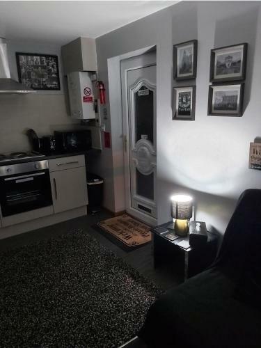 Seaton Brook Apartment