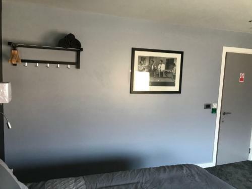 Hostal Cozy Rooms
