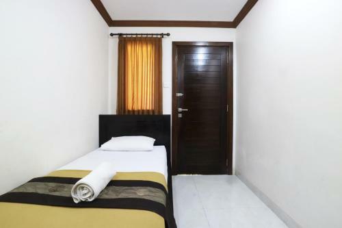 Hostal Pondok 3 Mertha