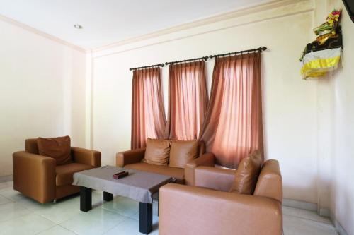 Hostal Pondok 3 Mertha