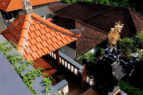 Hostal Pondok 3 Mertha