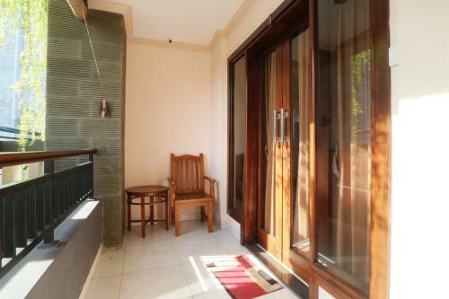 Hostal Pondok 3 Mertha