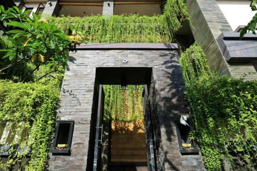 Hostal Pondok 3 Mertha