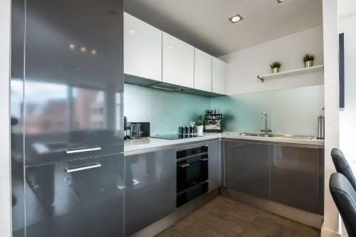 Apartamento Chavasse Chambers - Perfect For Long Stays!