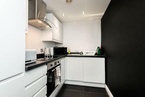 Apartamento Cavern Quarter Penthouse