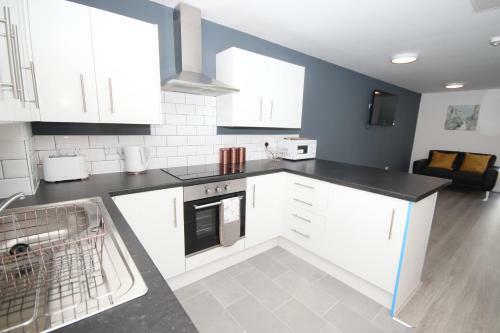 Apartamento Fox Street Delight