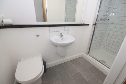 Apartamento Fox Street Delight