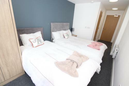 Apartamento Fox Street Delight