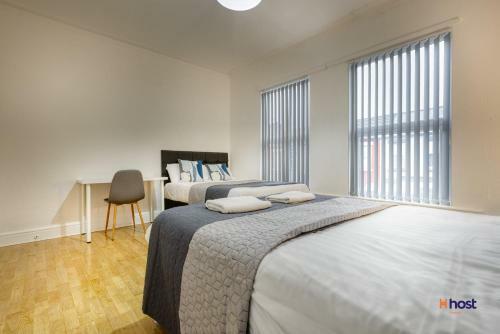 Host Liverpool - Superb Spacious House