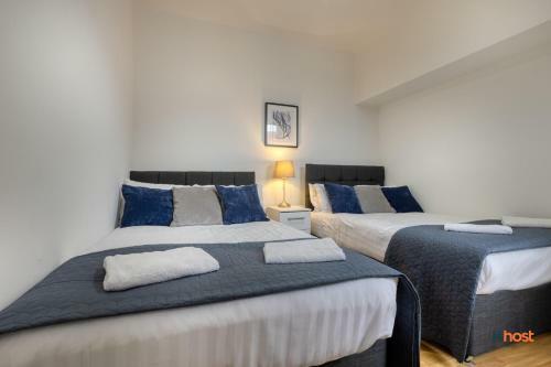 Host Liverpool - Superb Spacious House