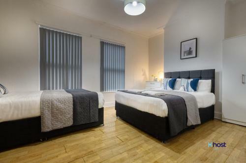 Host Liverpool - Superb Spacious House