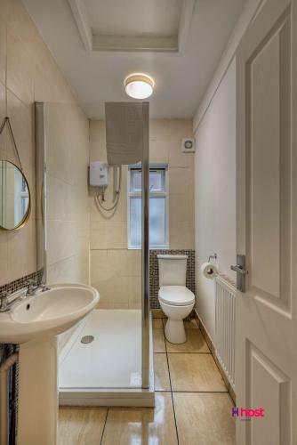 Host Liverpool - Superb Spacious House