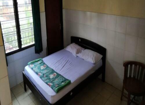 Hotel Darmadi Kuta