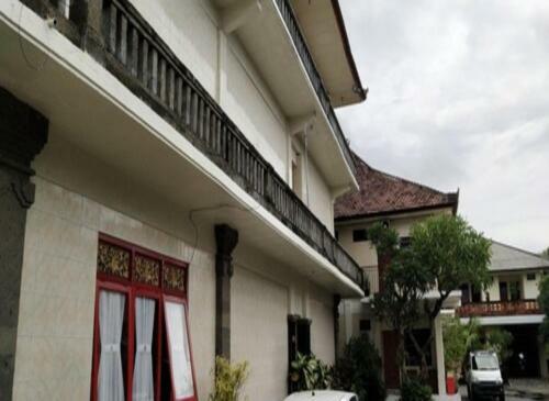 Hotel Darmadi Kuta