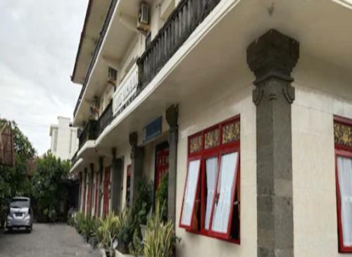 Hotel Darmadi Kuta