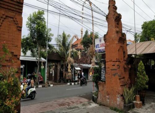 Hotel Darmadi Kuta